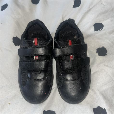 prada kids official site|kids Prada boots.